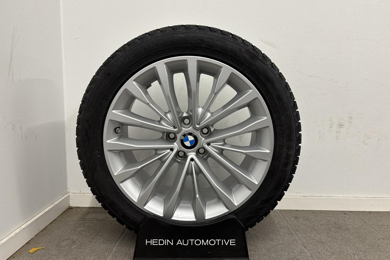 BMW 530 28
