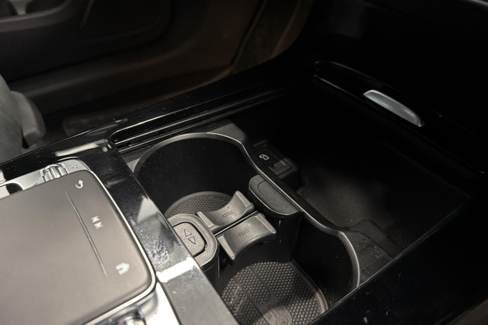 Mercedes-Benz A 2019