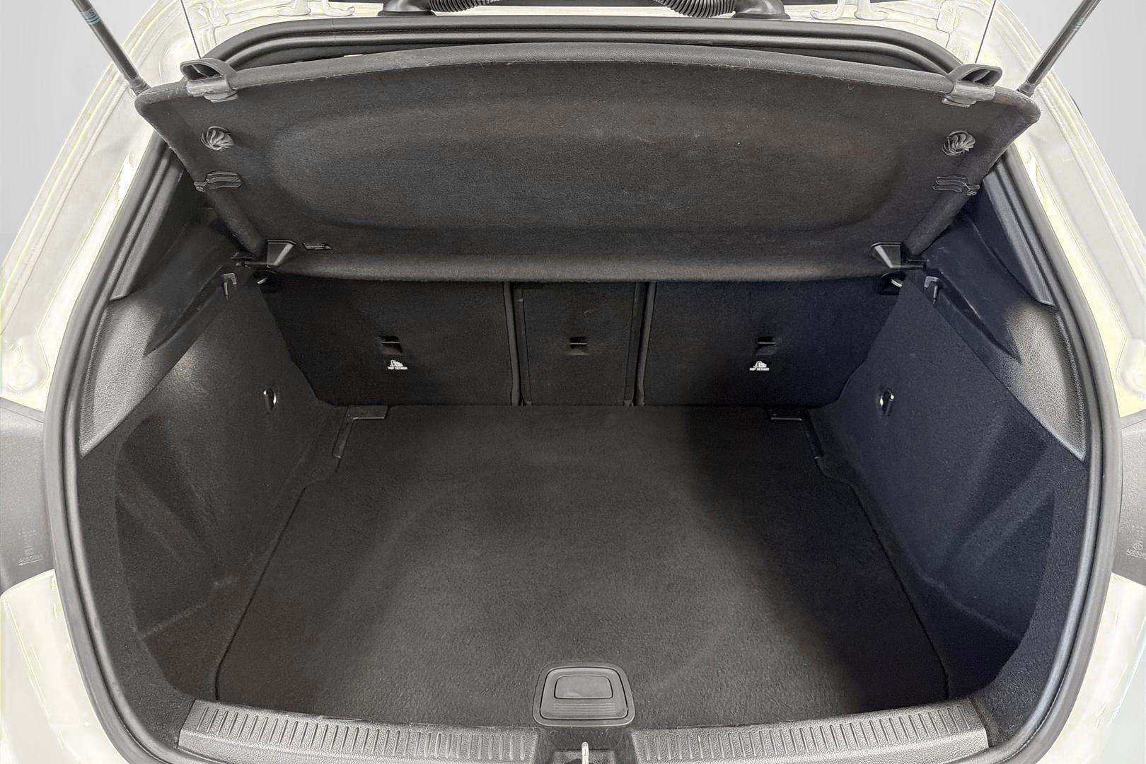 Mercedes-Benz A 2019