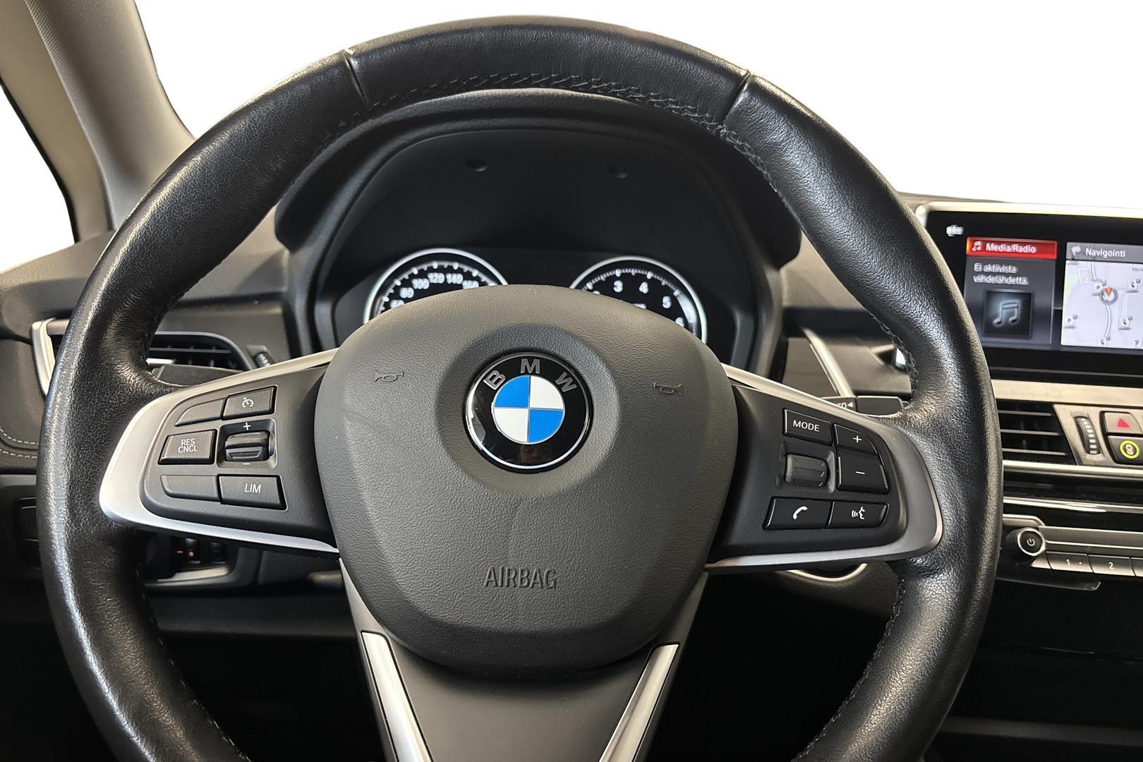 BMW 225 2020