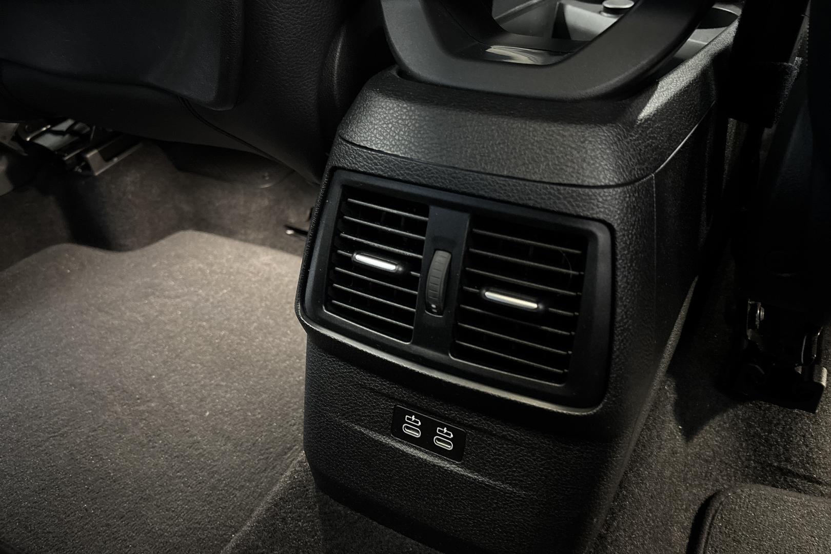 BMW 225 2020