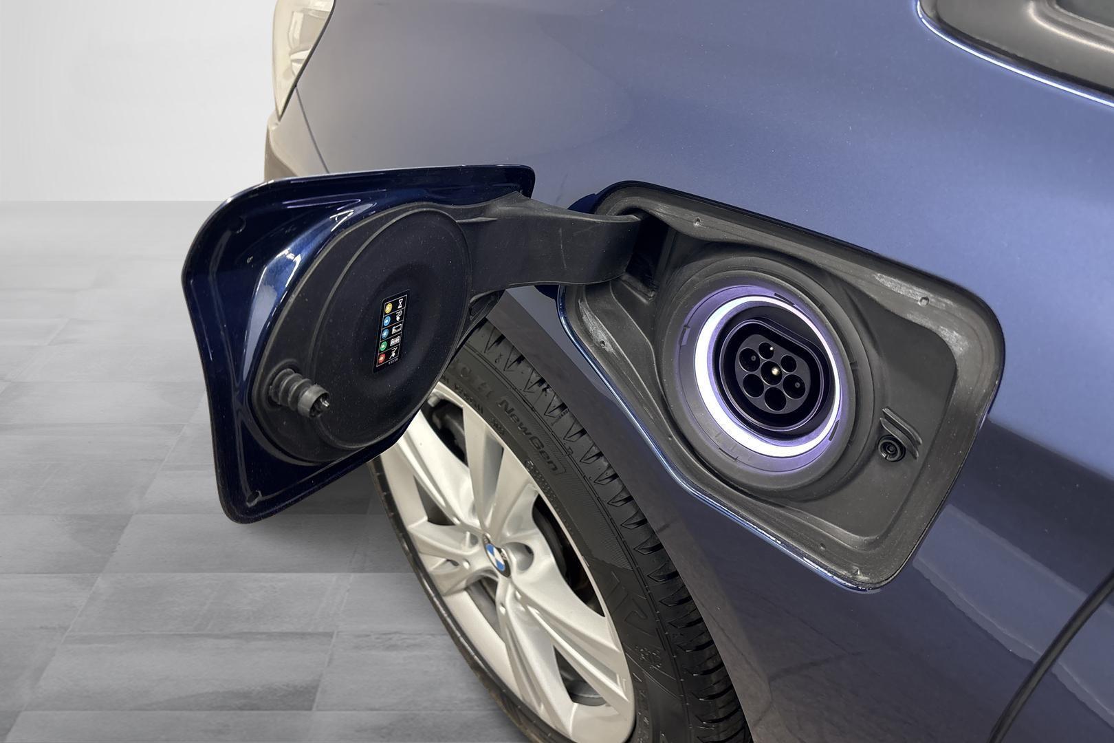BMW 225 2020