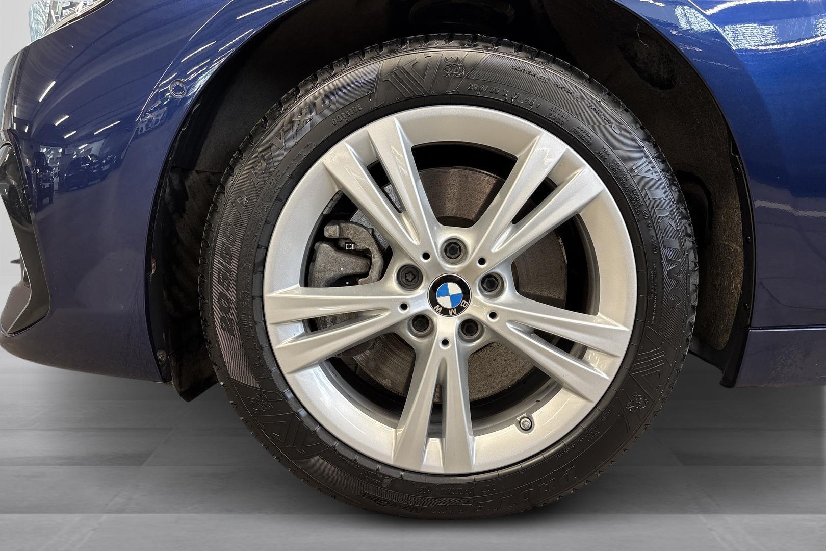BMW 225 2020