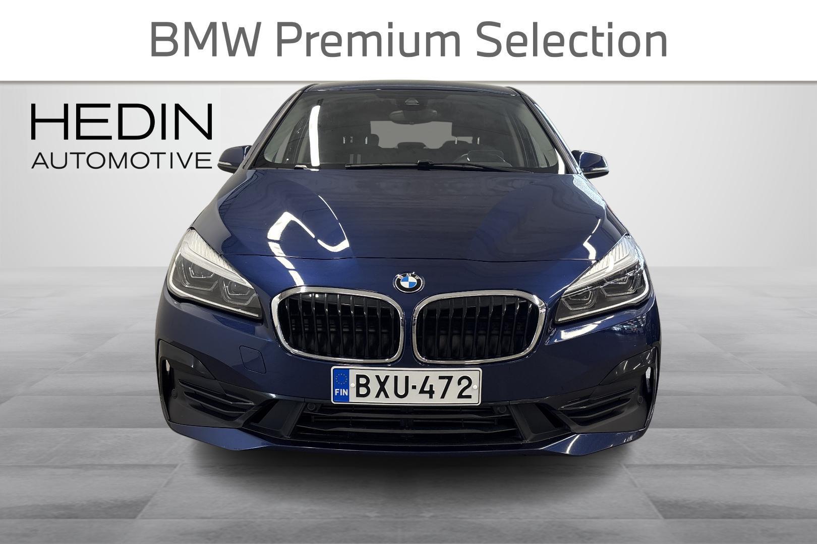 BMW 225 2020