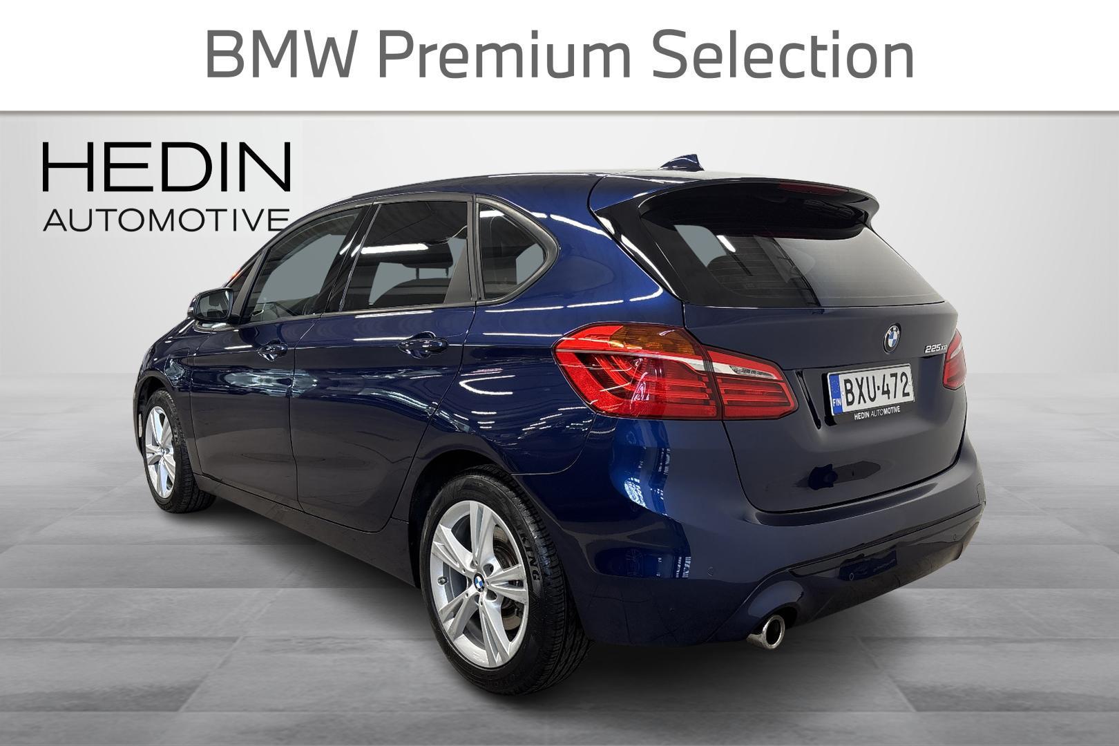 BMW 225 2020