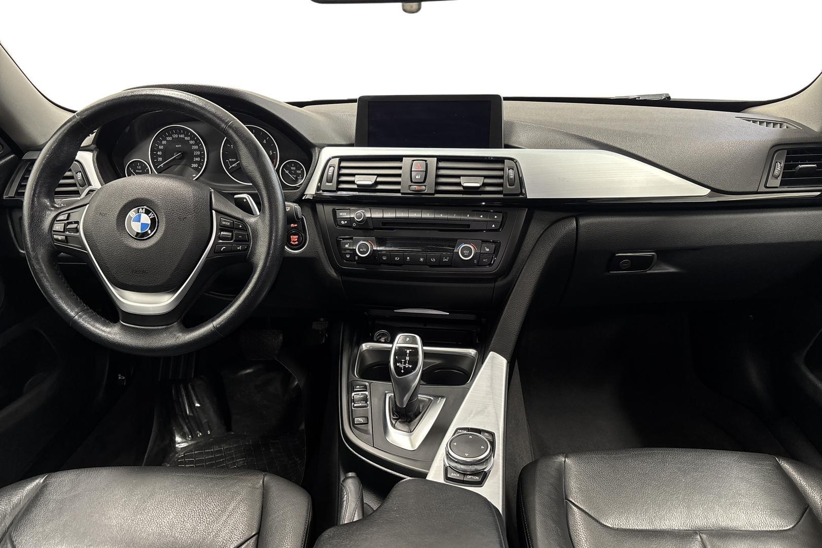 BMW 430 2014