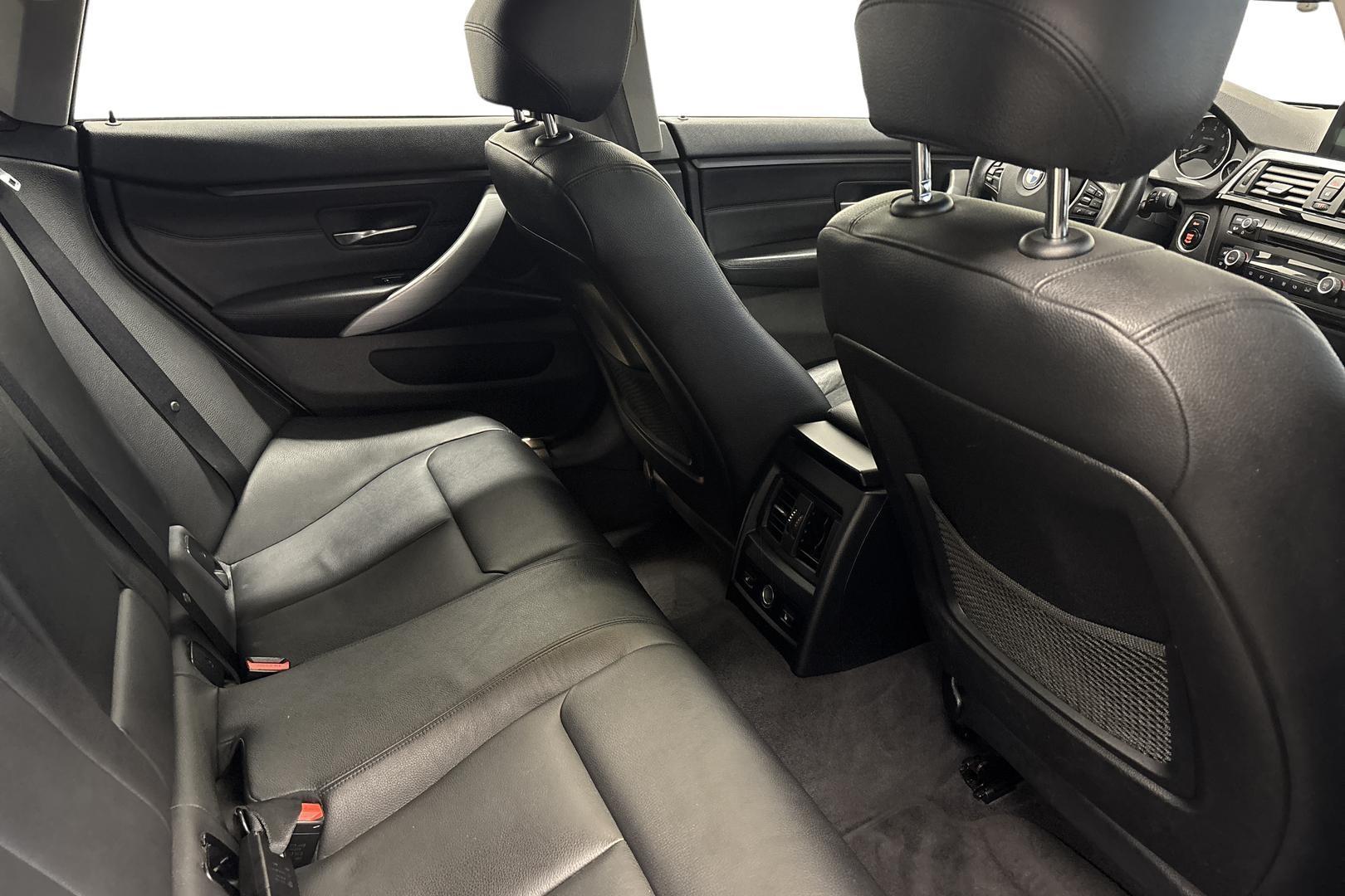 BMW 430 2014