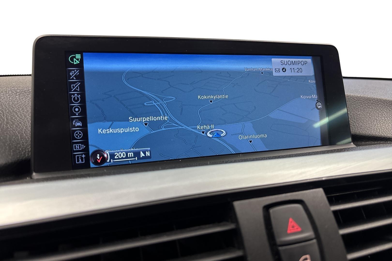 BMW 430 2014
