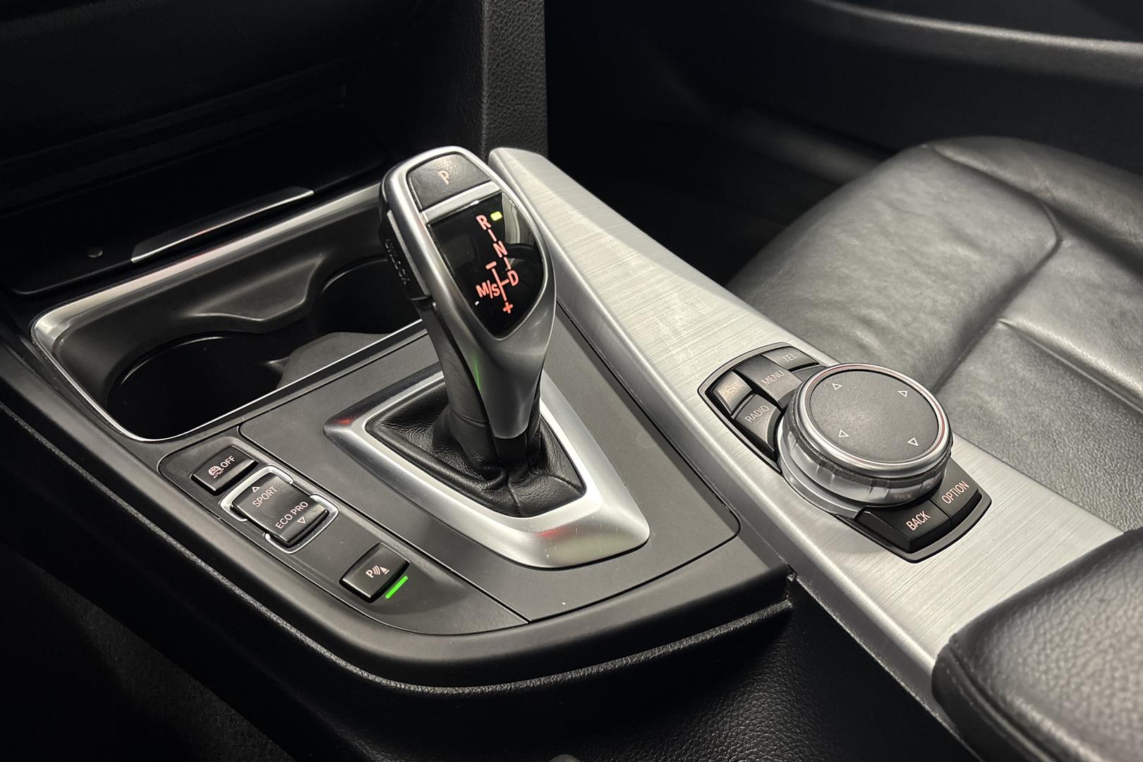 BMW 430 2014