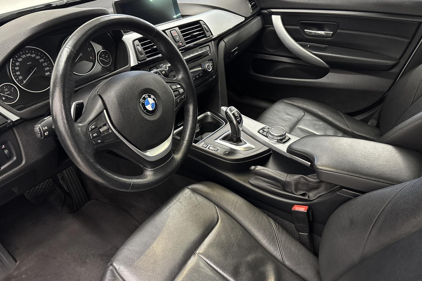 BMW 430 2014