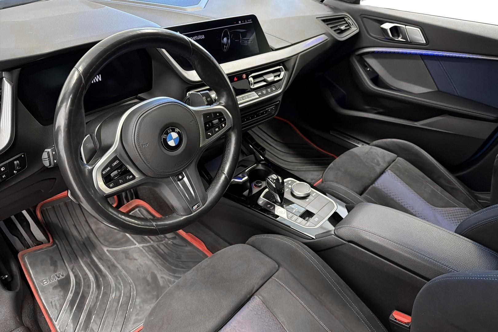BMW M135i 2020