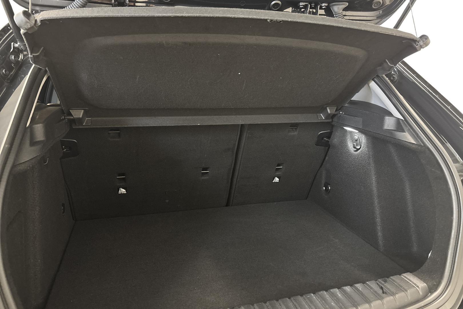 BMW 118 2020