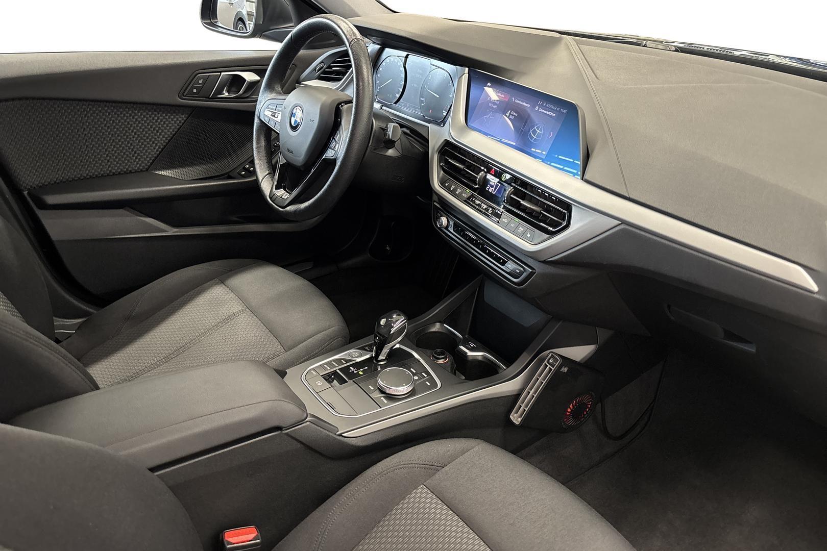 BMW 118 2020