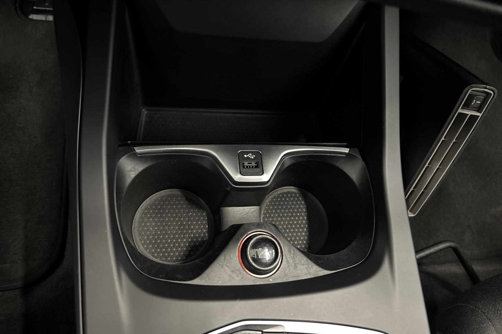 BMW 118 2020