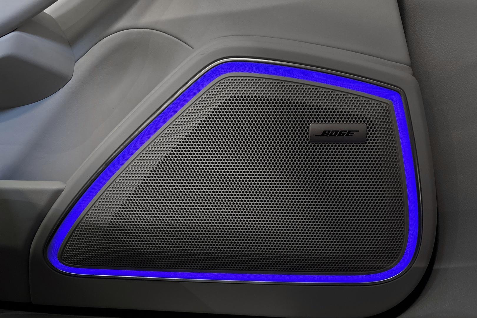 Porsche Panamera 2018