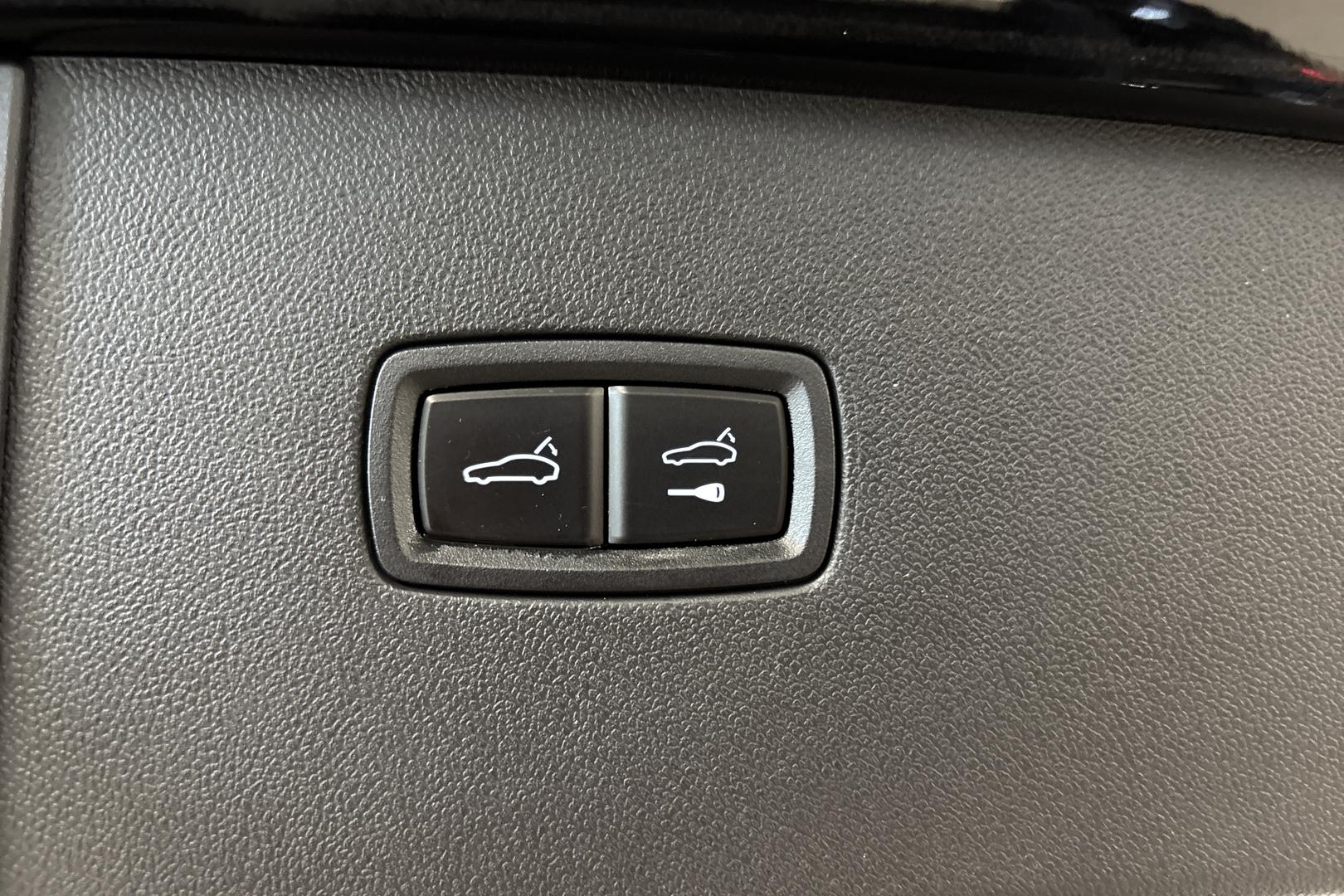 Porsche Cayenne 2020