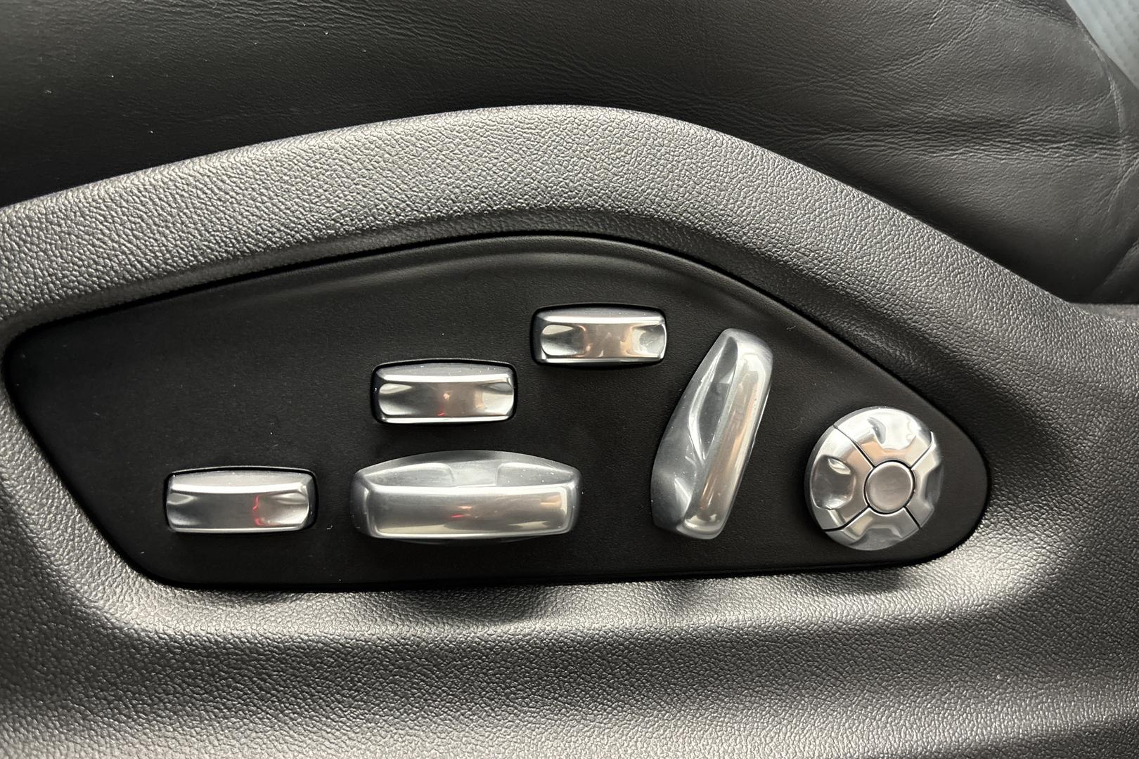 Porsche Cayenne 2020