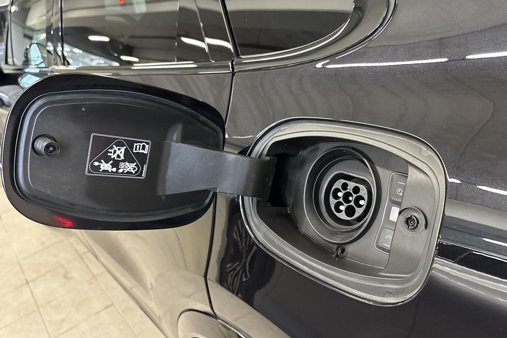 Porsche Cayenne 2020