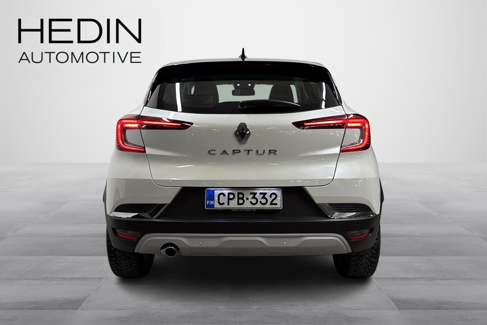 Renault Captur 2020