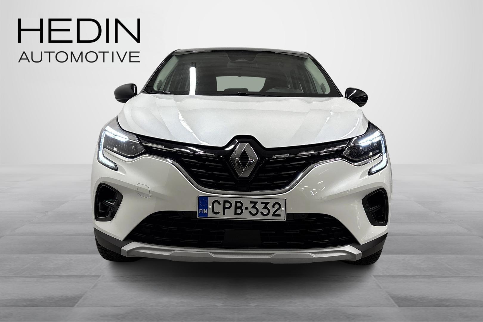 Renault Captur 2020