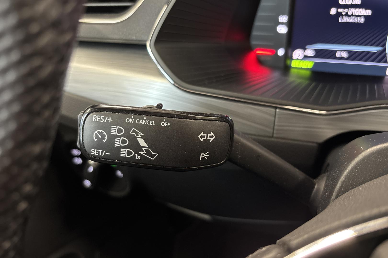 SKODA Superb 2022