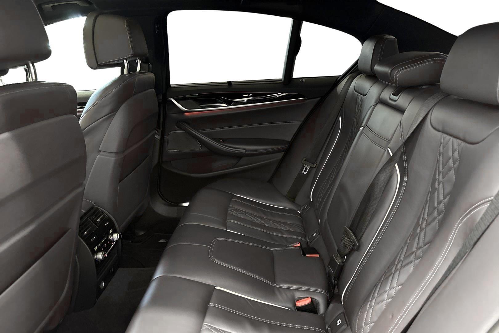 BMW 540 12