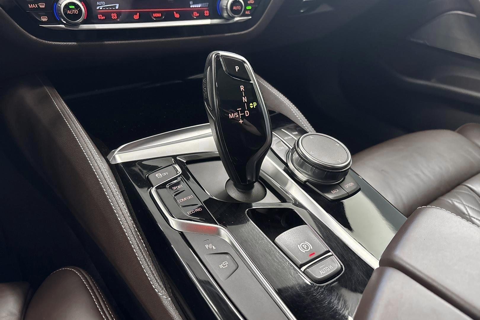 BMW 540 24
