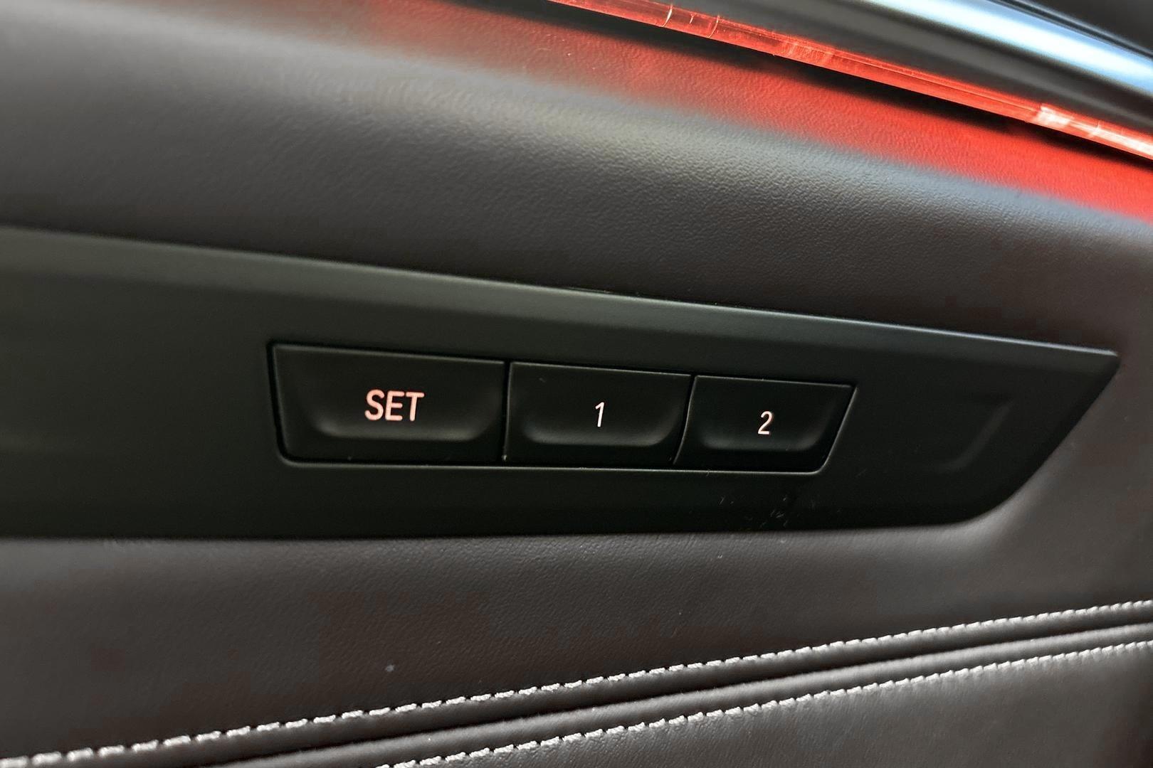 BMW 540 28
