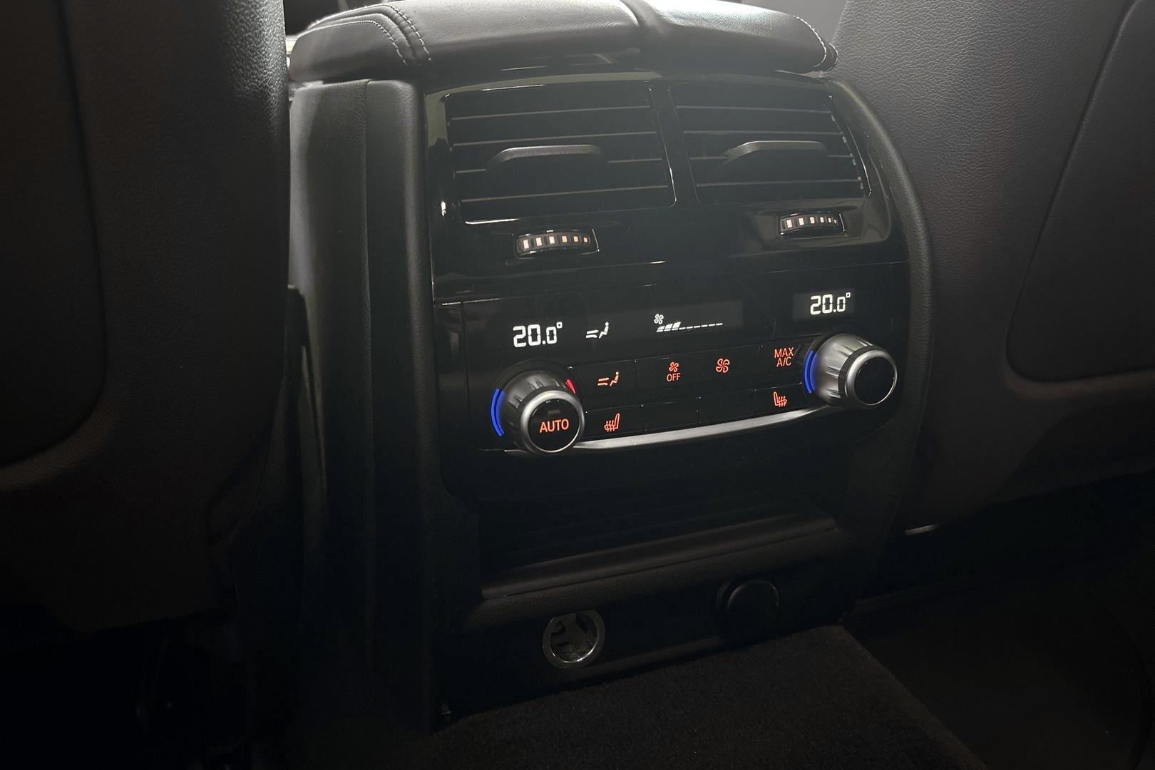 BMW 540 31