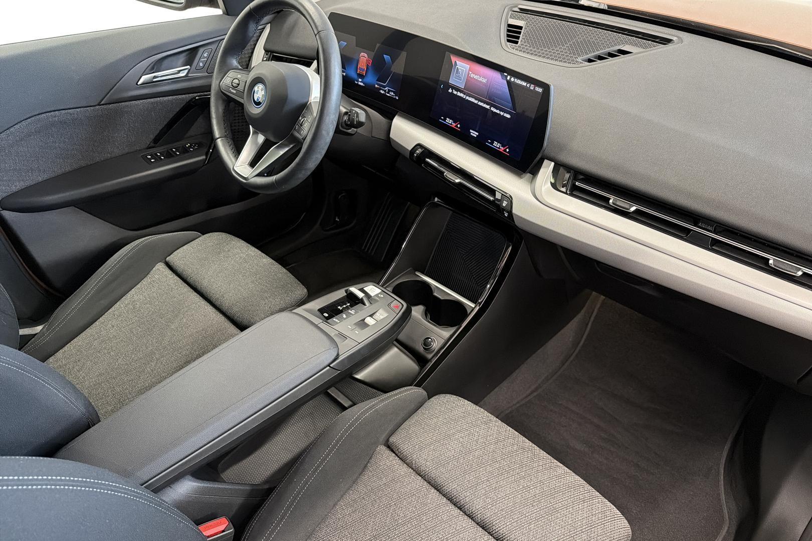 BMW X1 2023