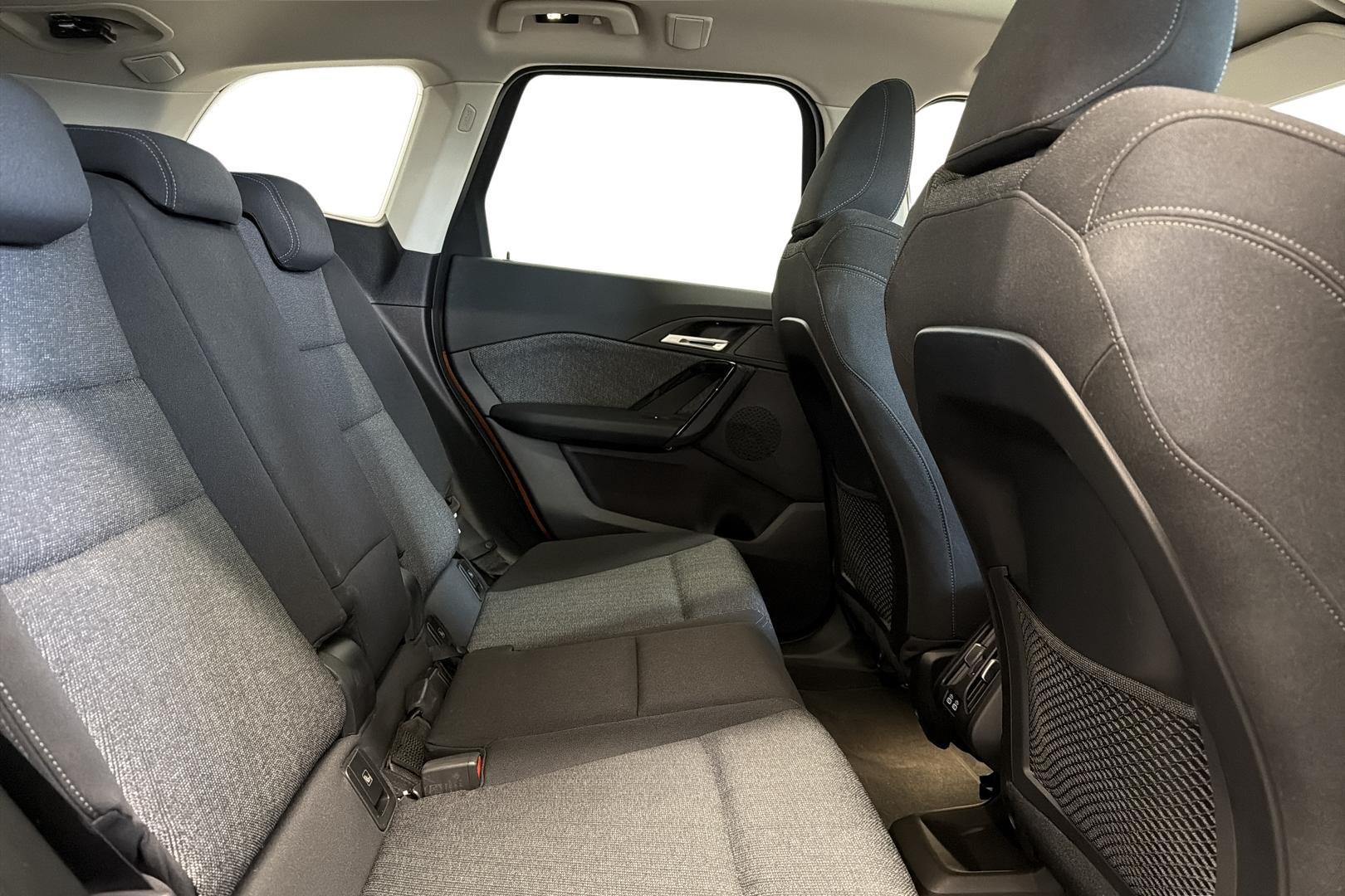 BMW X1 2023