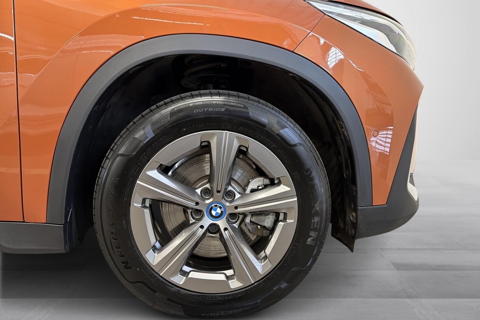 BMW X1 2023