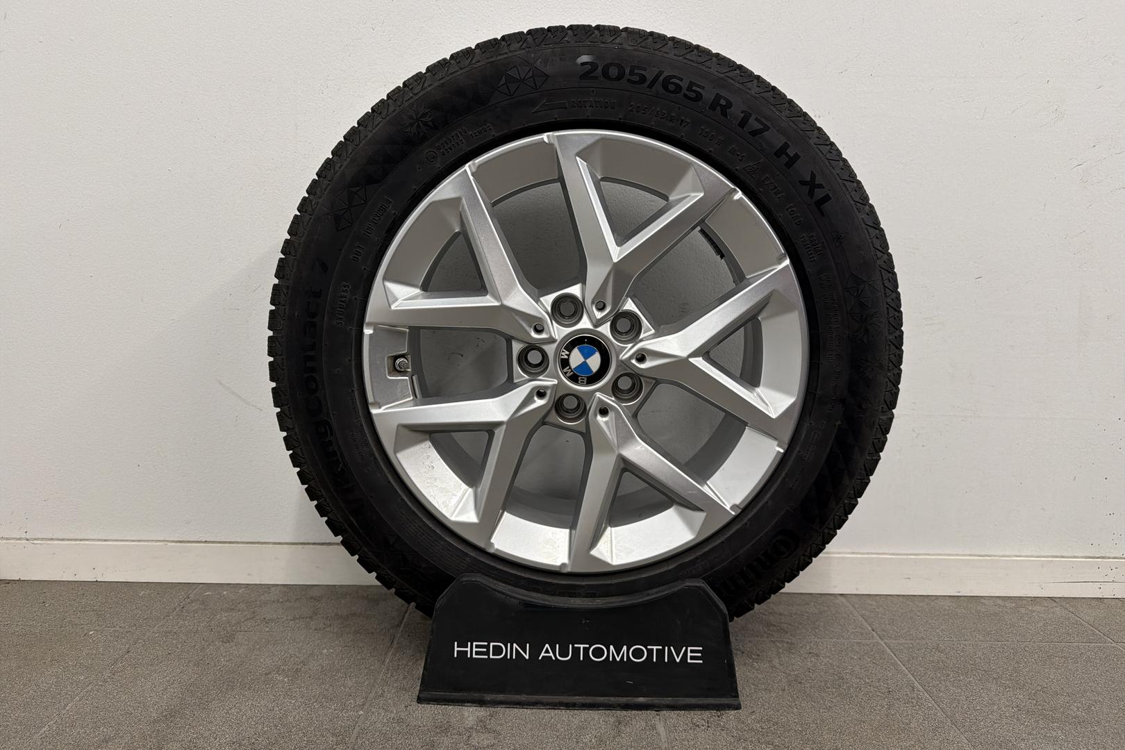 BMW X1 2023