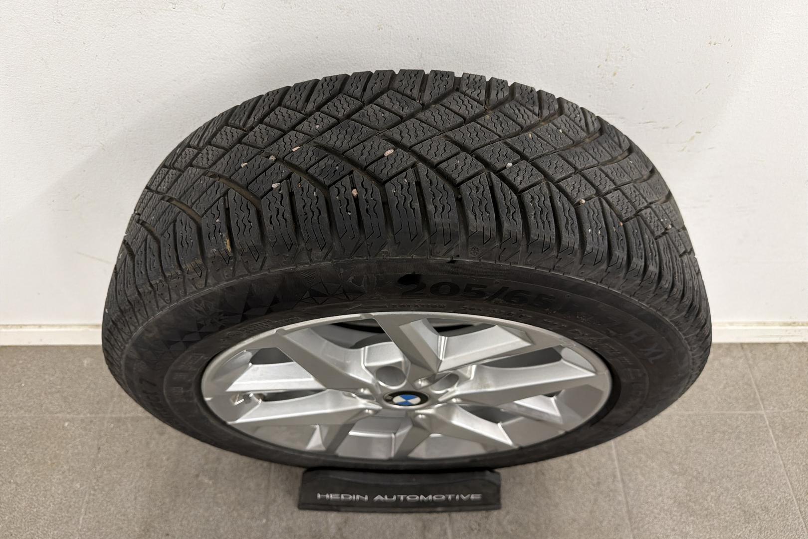 BMW X1 2023