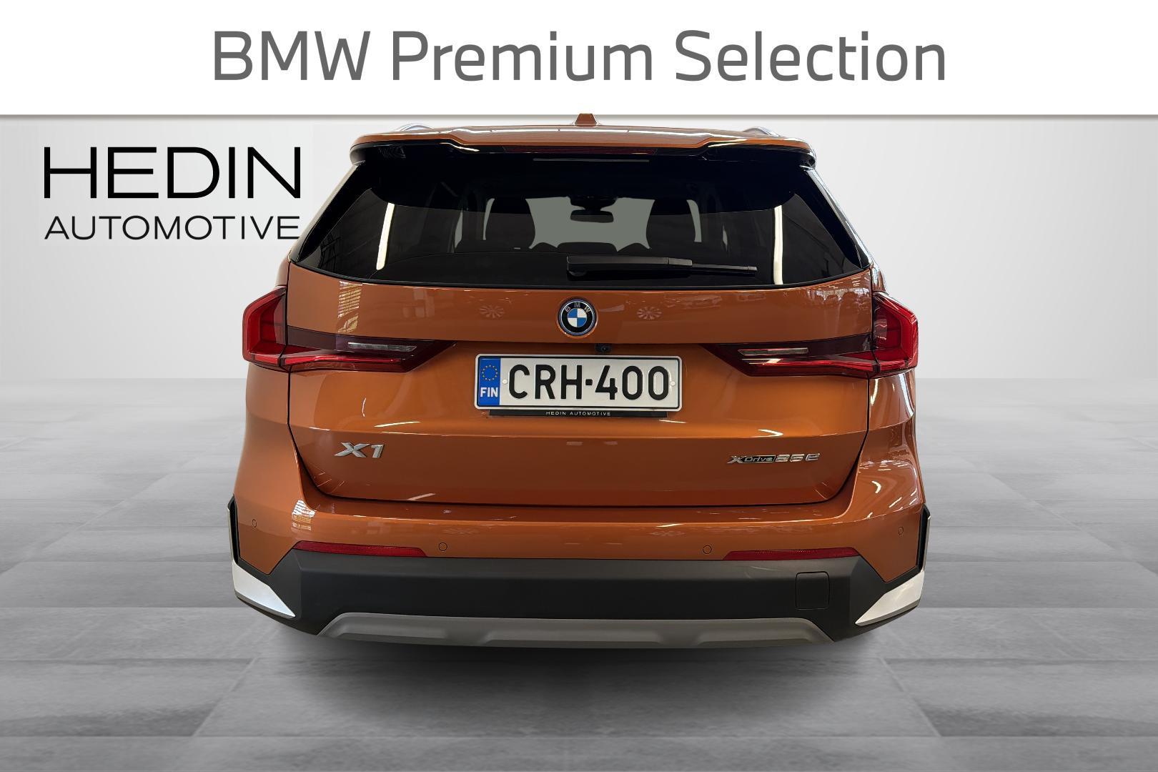 BMW X1 2023