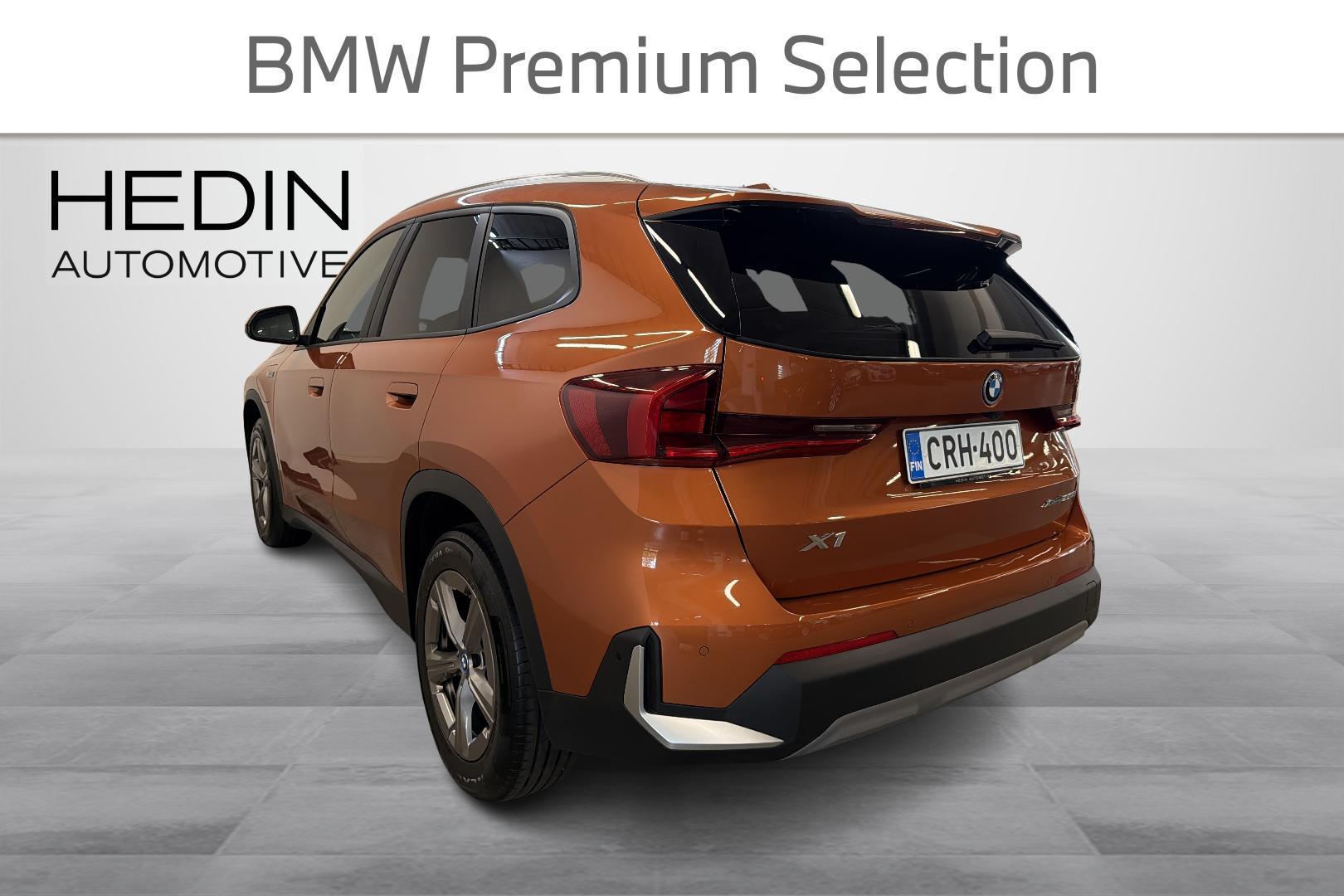 BMW X1 2023