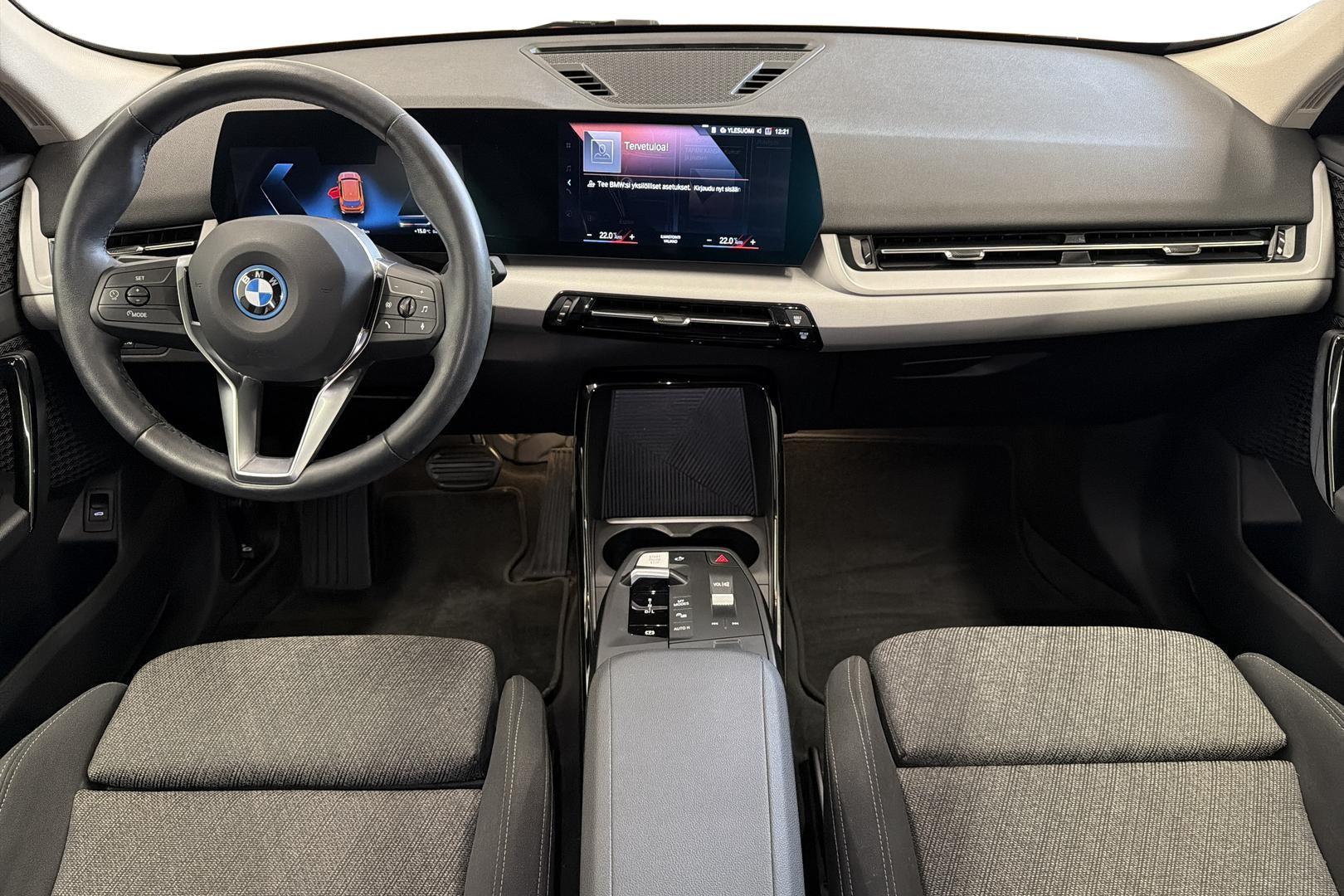 BMW X1 2023