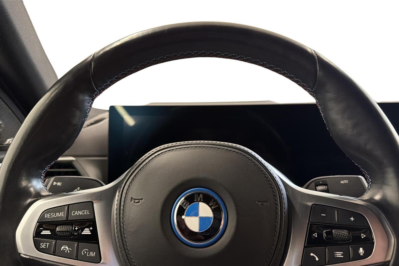 BMW i4 M50 2023