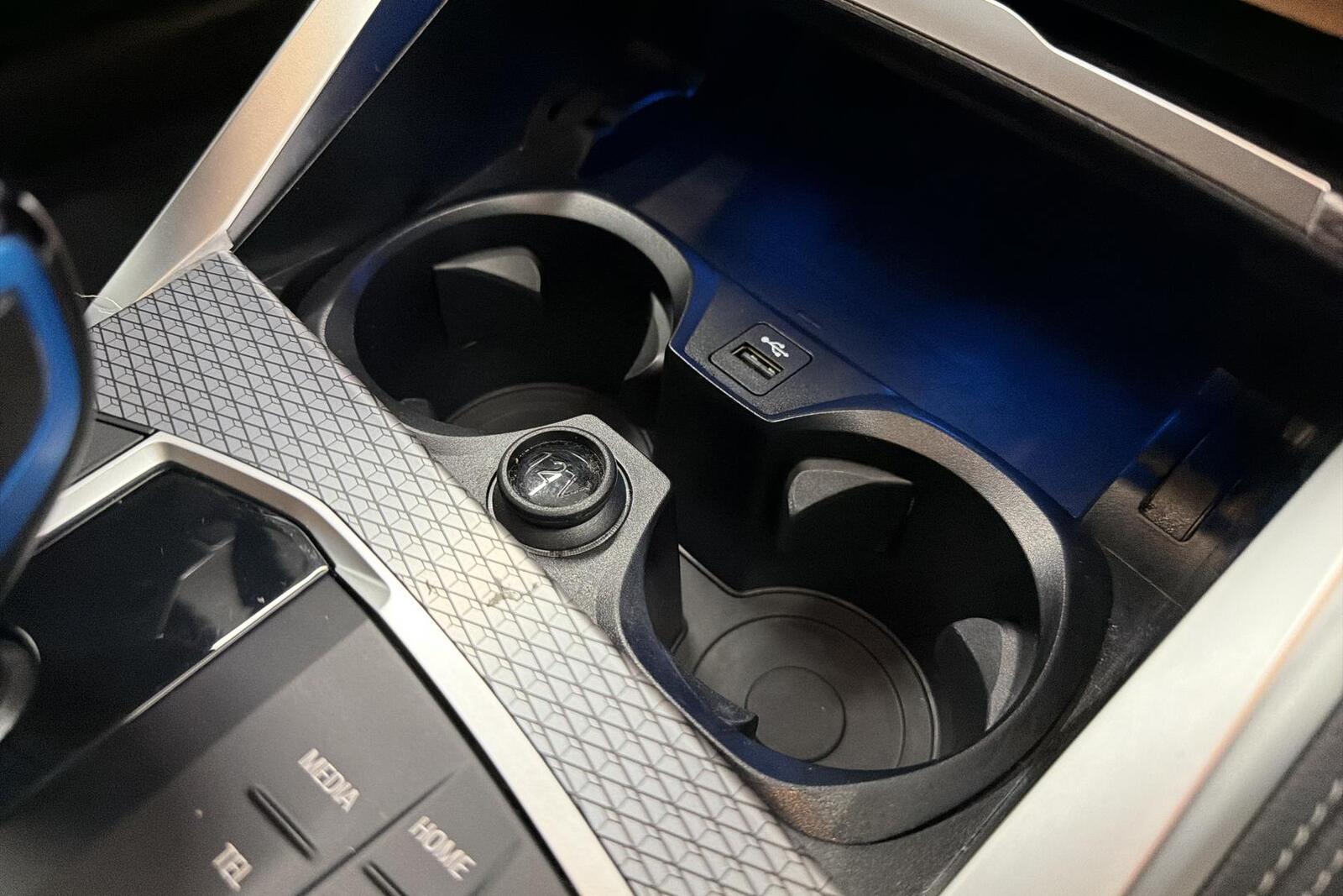 BMW i4 M50 2023