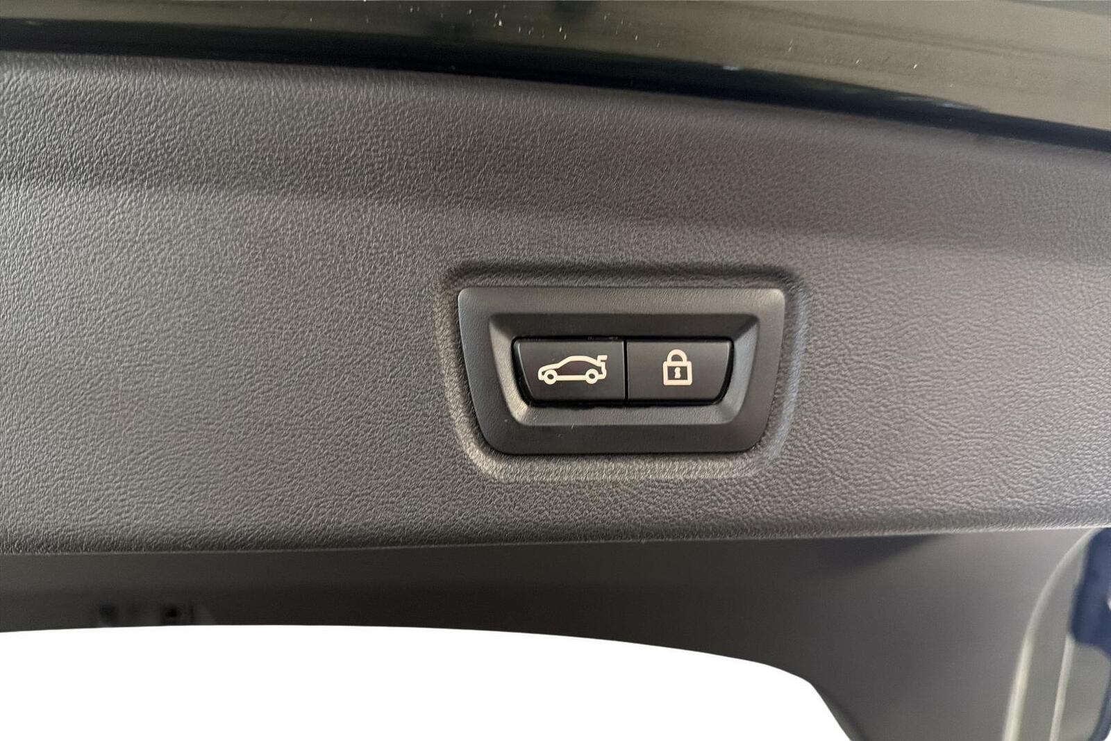 BMW i4 M50 2023
