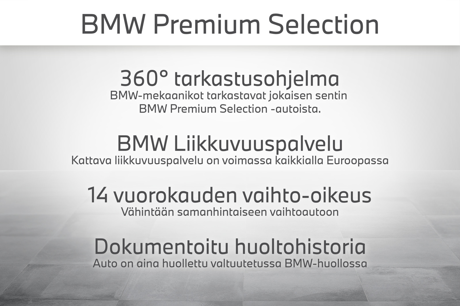 BMW i4 M50 2023
