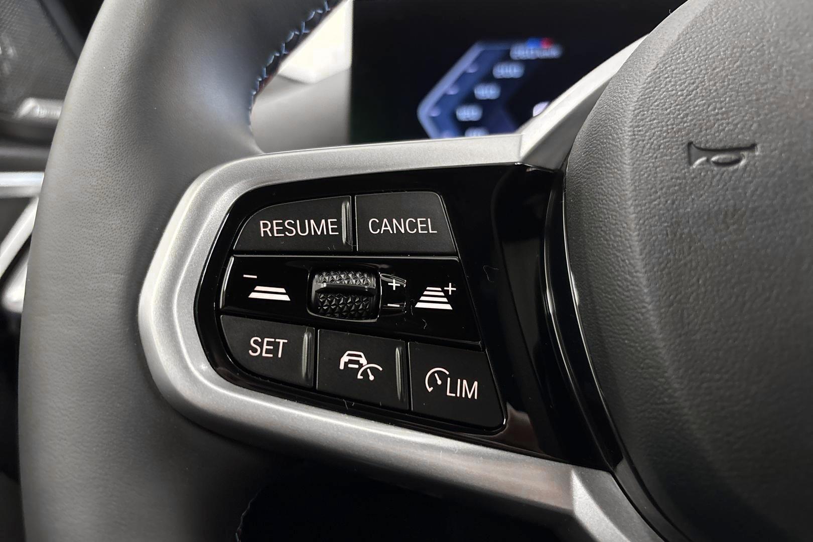BMW i4 M60 2025