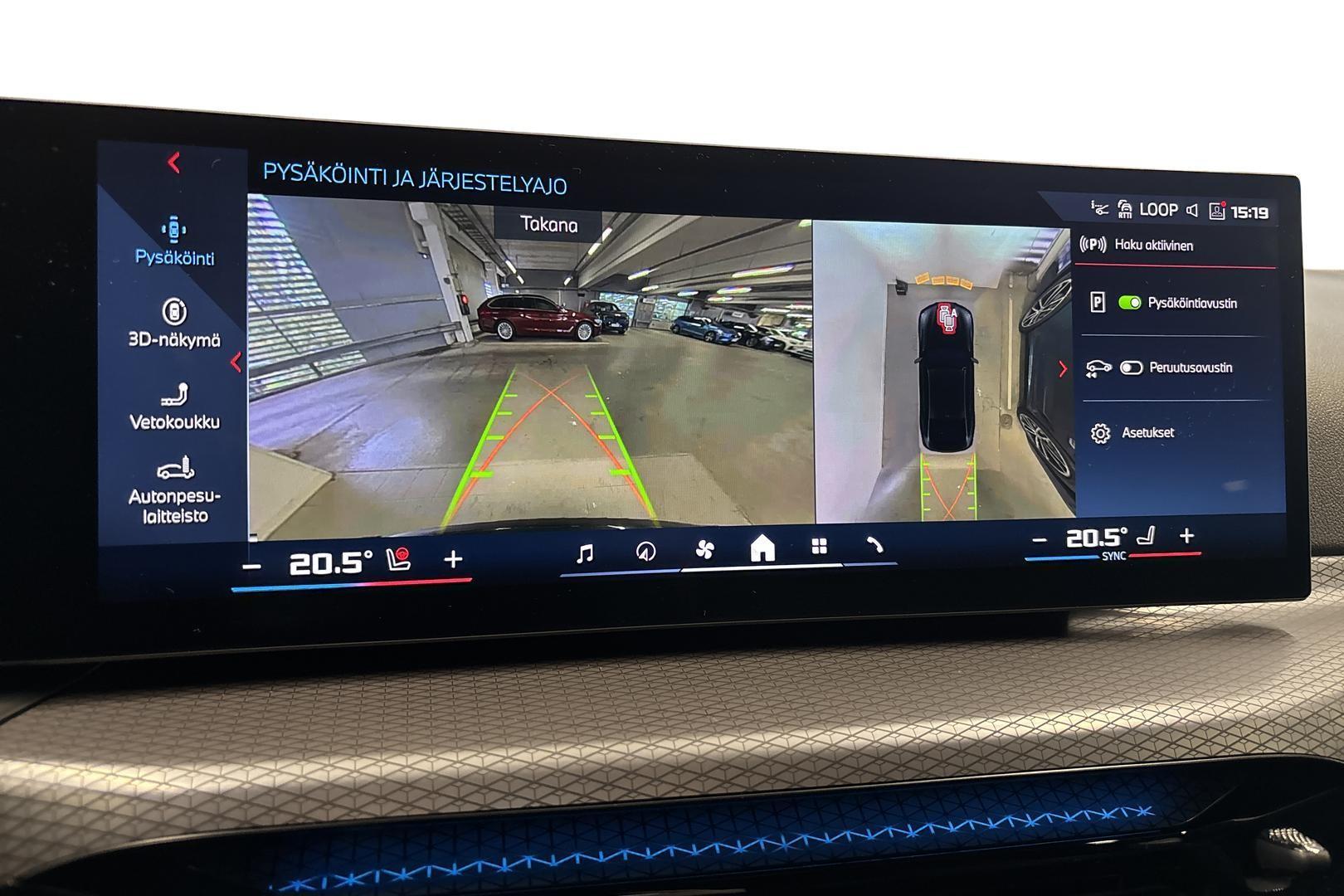 BMW i4 M60 2025