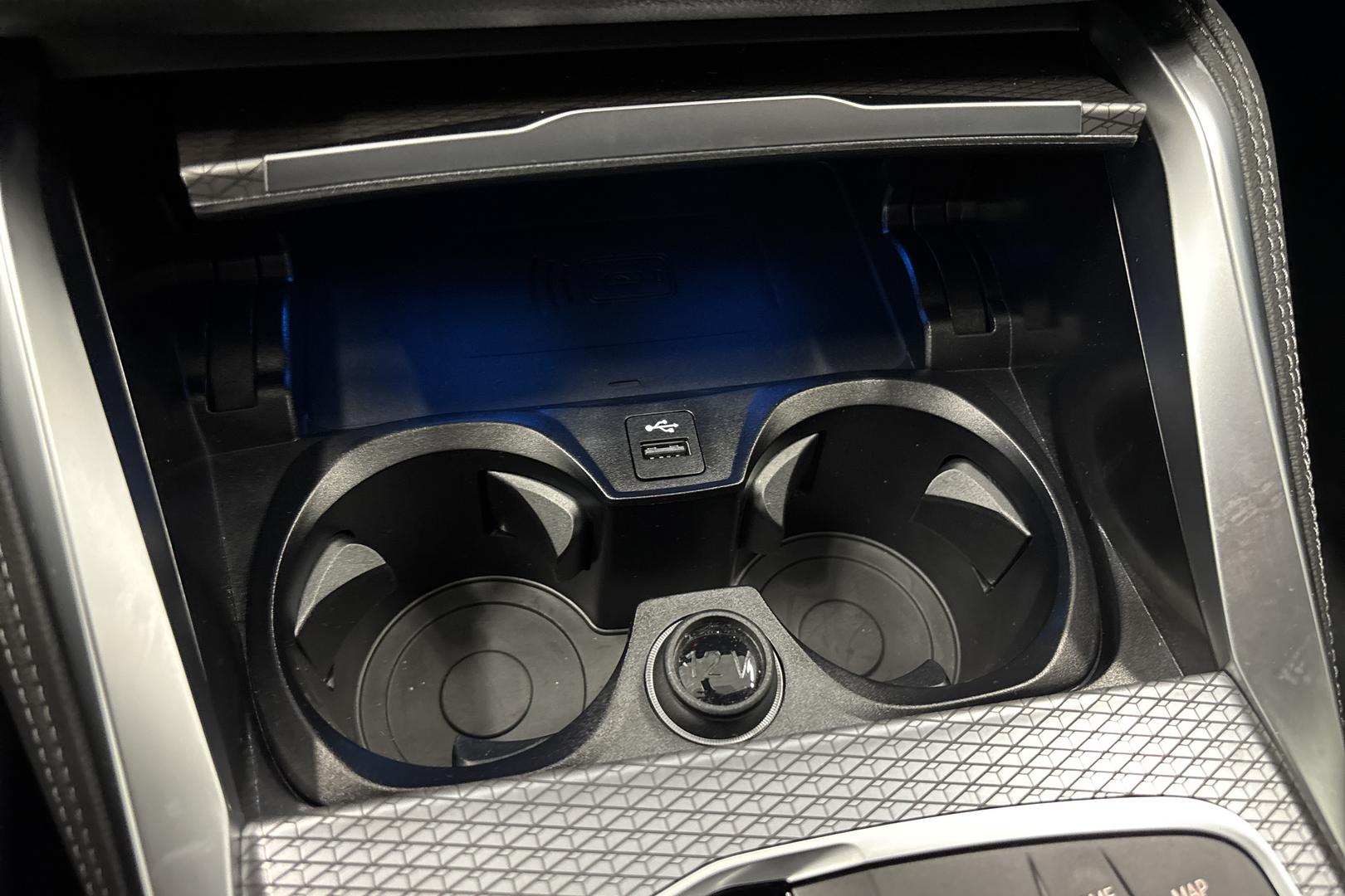 BMW i4 M60 2025