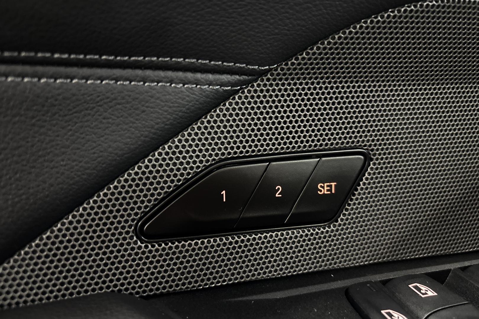 BMW i4 M60 2025
