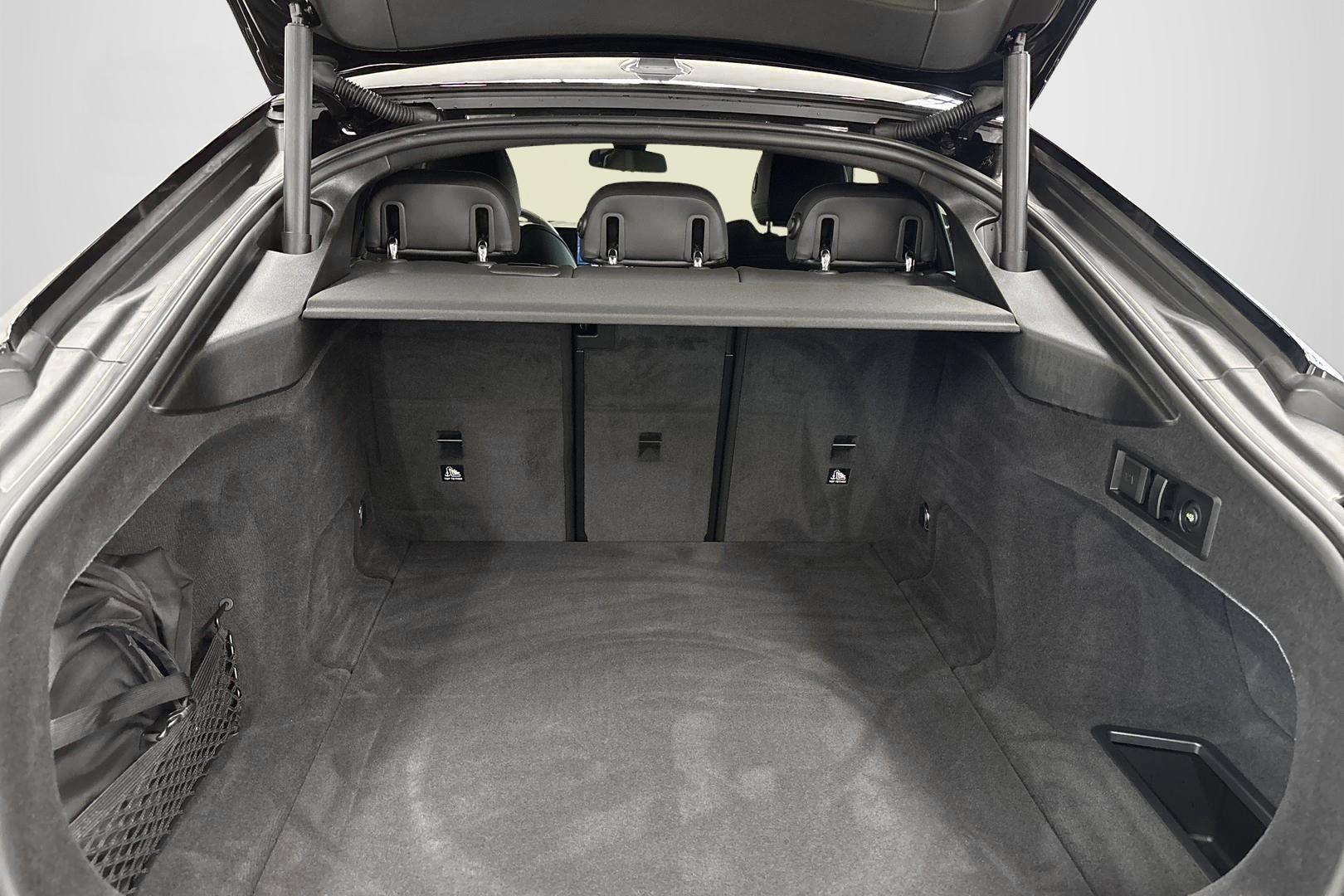 BMW i4 M60 2025