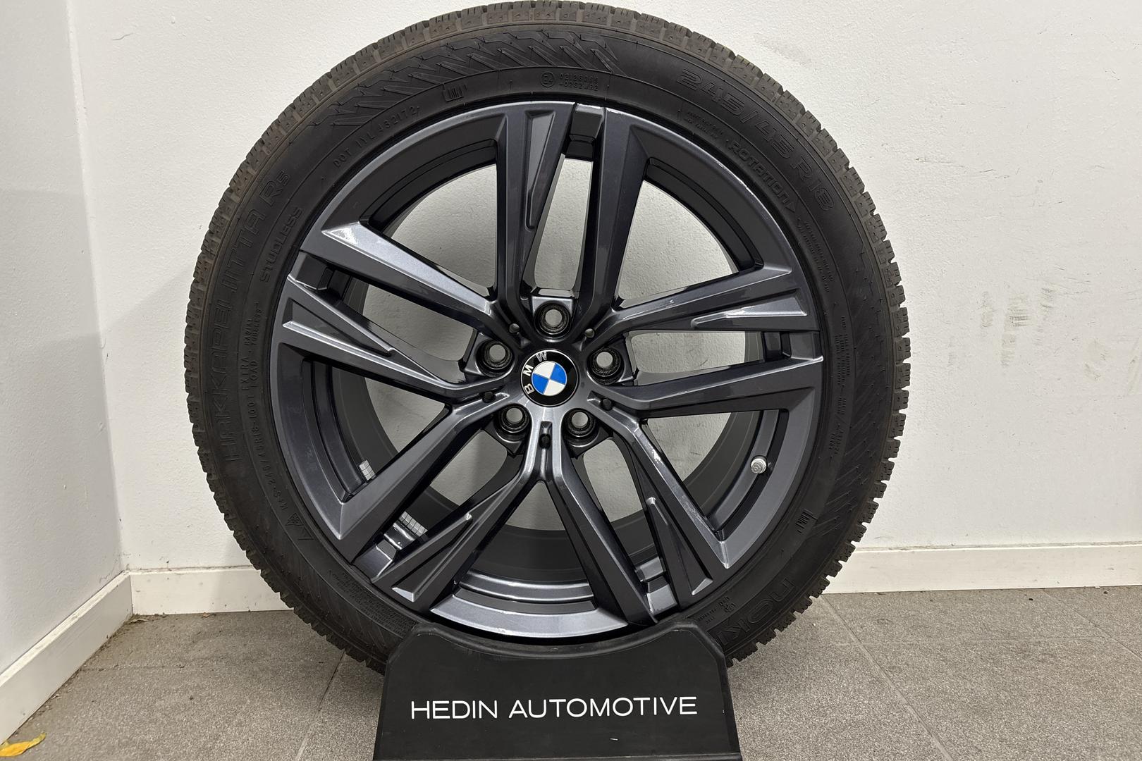 BMW i4 M60 2025