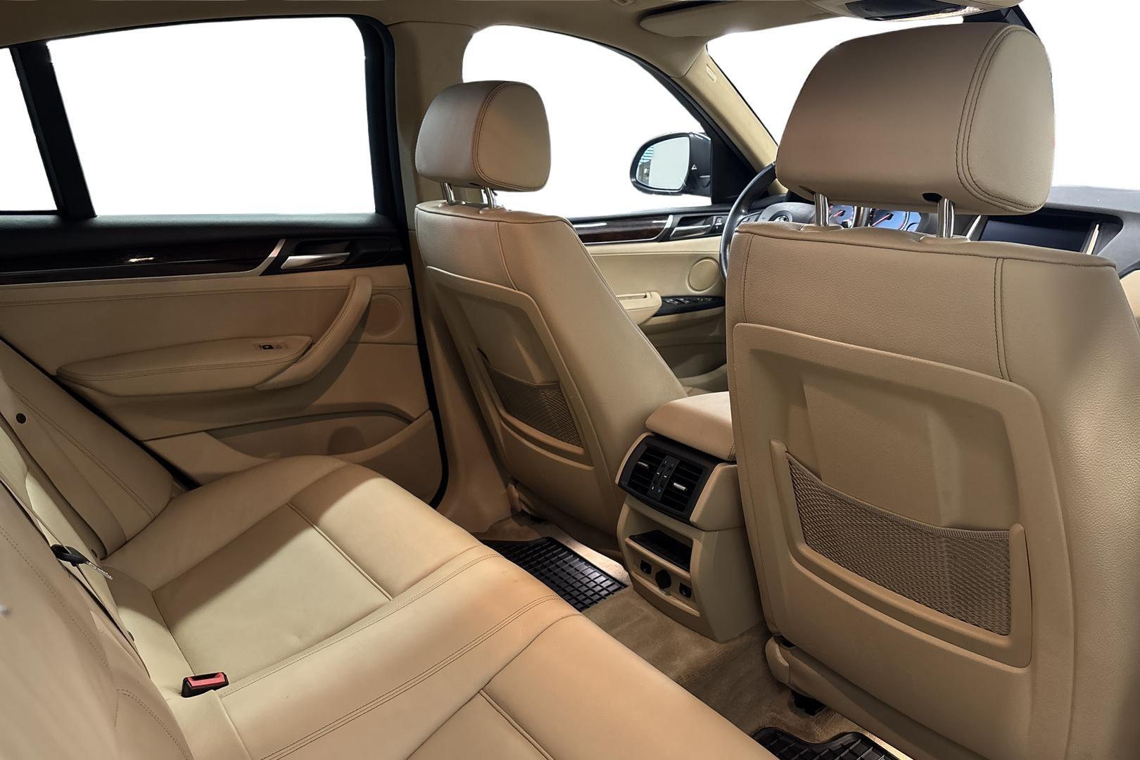BMW X4 2014