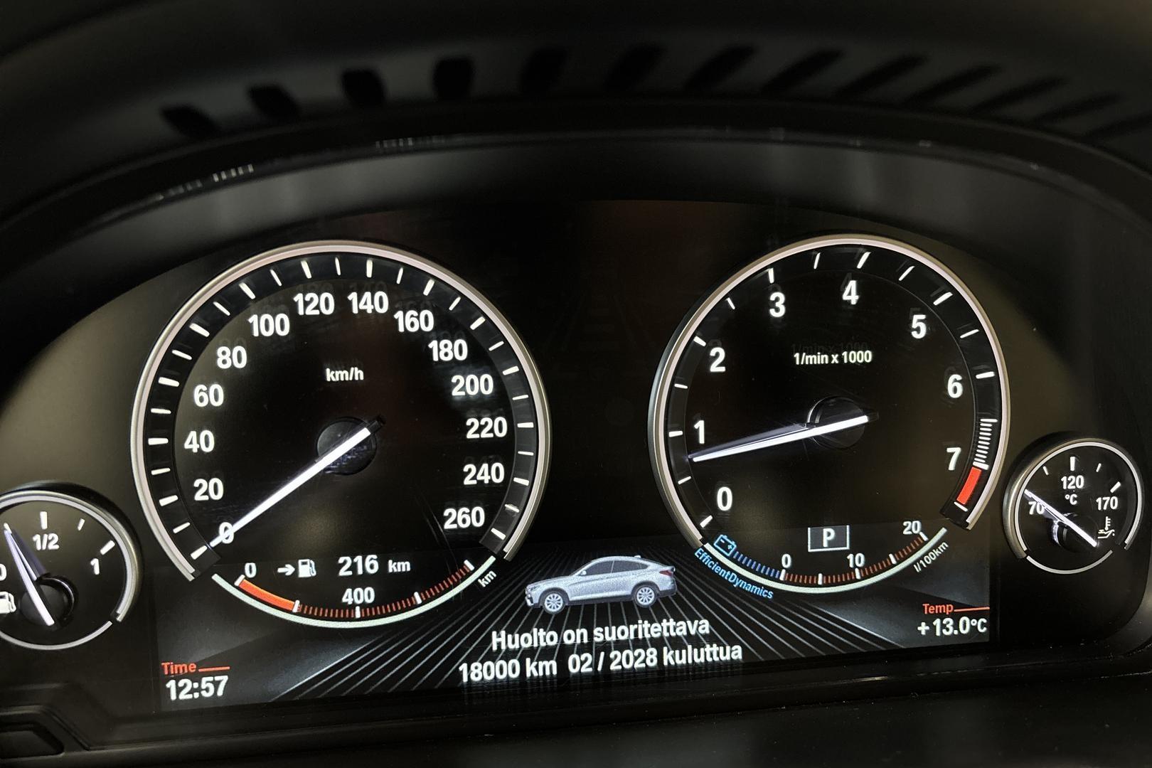 BMW X4 2014