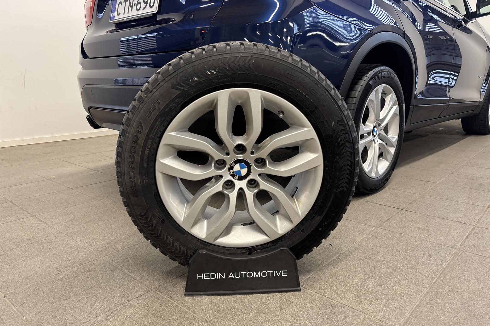 BMW X4 2014